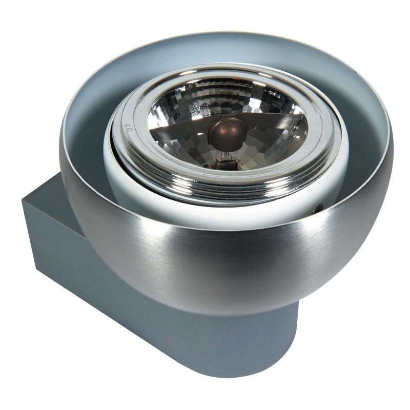 PSM Lighting Olivia 1819.Up Wall Lamp
