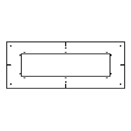 PSM Lighting Plasterkit 1884A 