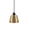 PSM Lighting Shake 5551.E27 Suspension Lamp