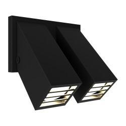 PSM Lighting Spikkio W1204.Es50 Wall Lamp