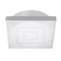 PSM Lighting Square Click System Casrigagldicro Recessed Spot