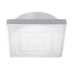 PSM Lighting Square Click System Casrigagldicro Recessed Spot