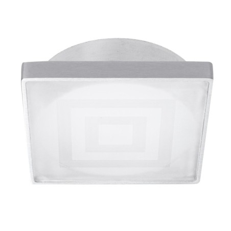 PSM Lighting Square Click System Casrigagldicro Recessed Spot