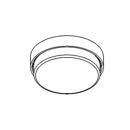 PSM Lighting Toledo 3063 Ceiling Lamp / Wall Lamp