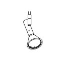PSM Lighting Tuba M10 5030 Ceiling Lamp / Wall Lamp