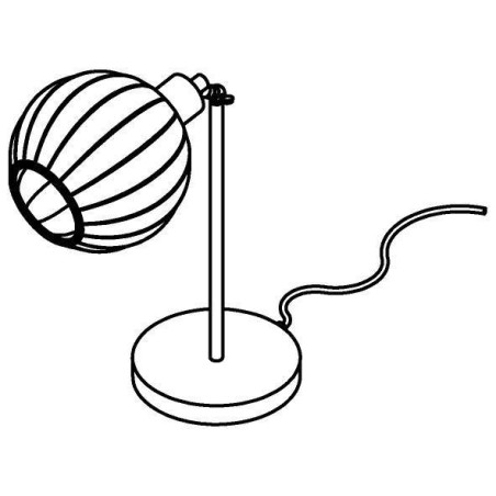 PSM Lighting Noella 4559.U.SH Table lamp