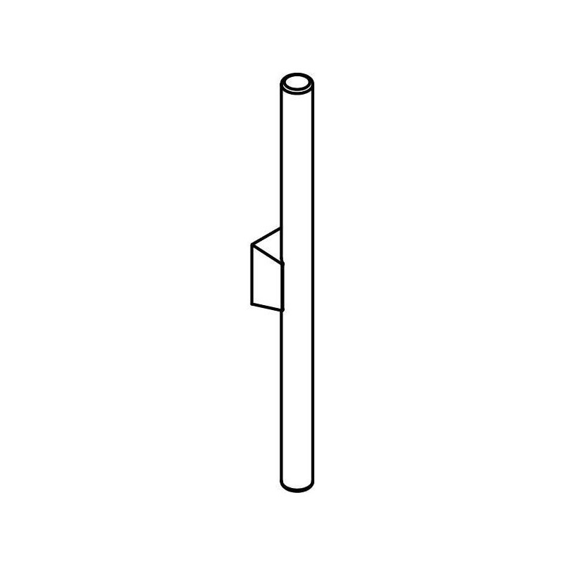 PSM Lighting Brooklyn 1176 Wall Lamp