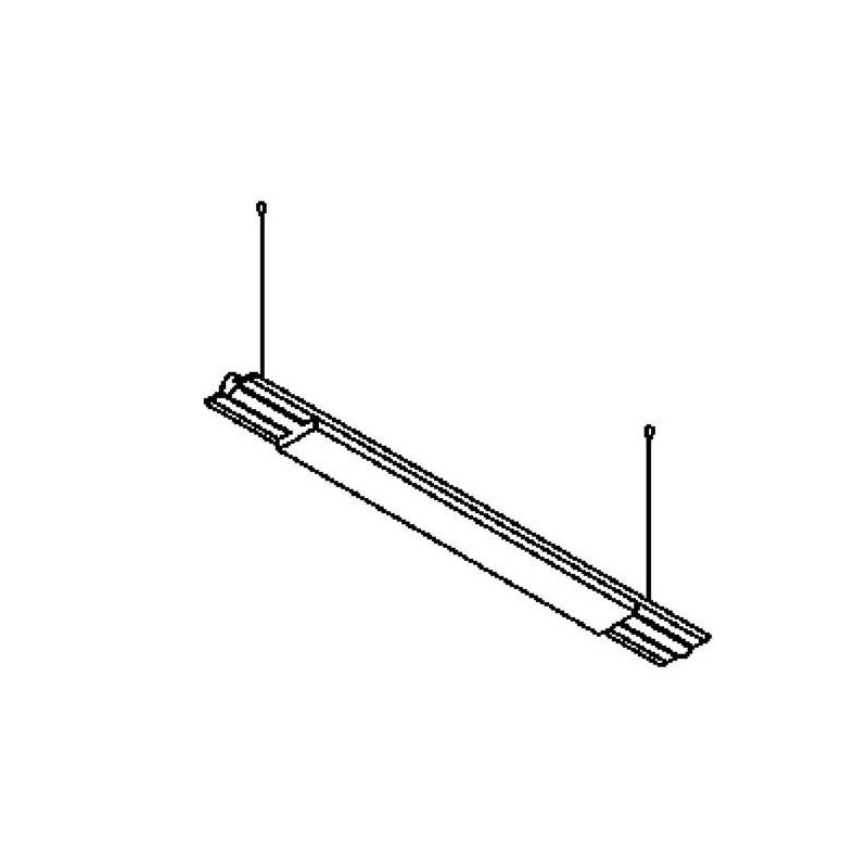 PSM Lighting Butterfly 2806Led Suspension Lamp