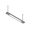 PSM Lighting Butterfly 2806Led Suspension Lamp