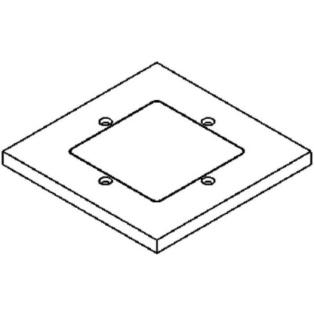 PSM Lighting Cover 1138.5.135