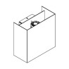 PSM Lighting Ensor 1783 Wall Lamp