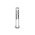 PSM Lighting Faro T424.600 Garden Pole