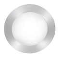 PSM Lighting Mia Rond 1627 Recessed Spot
