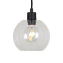 PSM Lighting Moby Sh 5064.B.E27.Sh Suspension Lamp