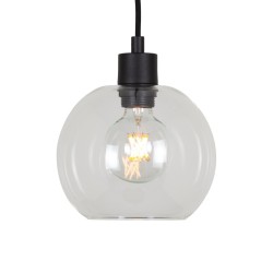 PSM Lighting Moby Sh 5064.B.E27.Sh Suspension Lamp