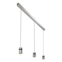 PSM Lighting Naomi - Radar 1828X3.Ip20 Suspension Lamp
