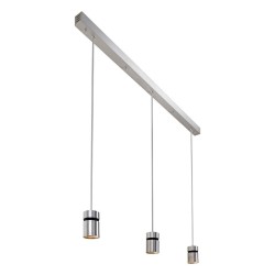 PSM Lighting Naomi - Radar 1828X3.Ip20 Suspension Lamp