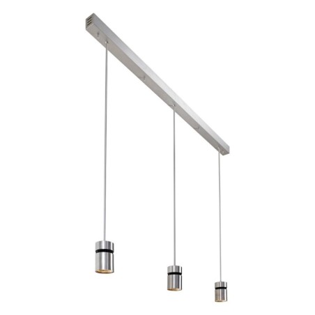 PSM Lighting Naomi - Radar 1828X3.Ip20 Suspension Lamp