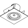 PSM Lighting Nora Dc Dc.1200.10013 Recessed Spot