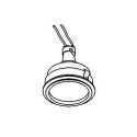 PSM Lighting Ø80 Convertible System Casaquanodotano Recessed Spot