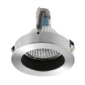 PSM Lighting Ø80 Convertible System Caspdownc Recessed Spot
