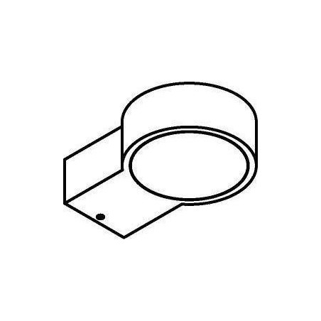 PSM Lighting Omega 3120 Wall Lamp