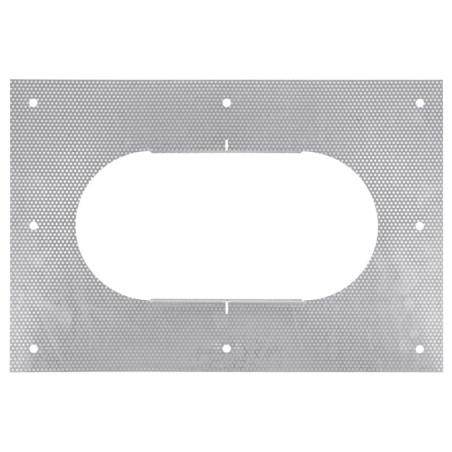 PSM Lighting Plasterkit 1845B 