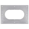 PSM Lighting Plasterkit 1845B 