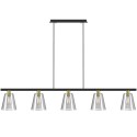 PSM Lighting Shake 5585.E27 Suspension Lamp