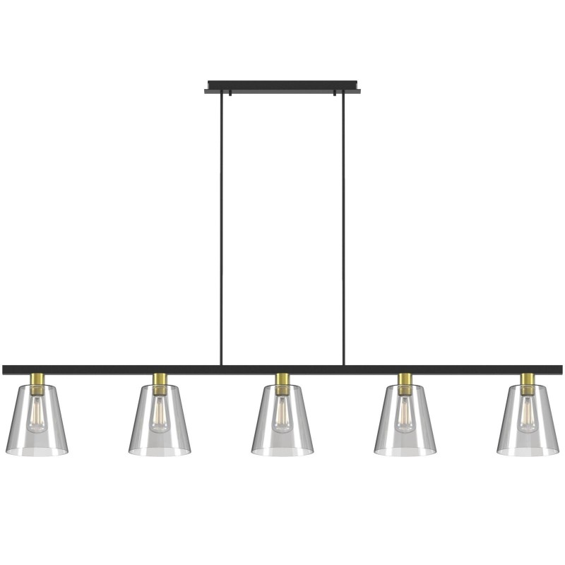 PSM Lighting Shake 5585.E27 Suspension Lamp