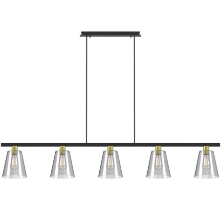 PSM Lighting Shake 5585.E27 Suspension Lamp