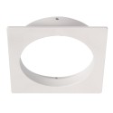 PSM Lighting Square Click System 90.Czl.Altoar70 