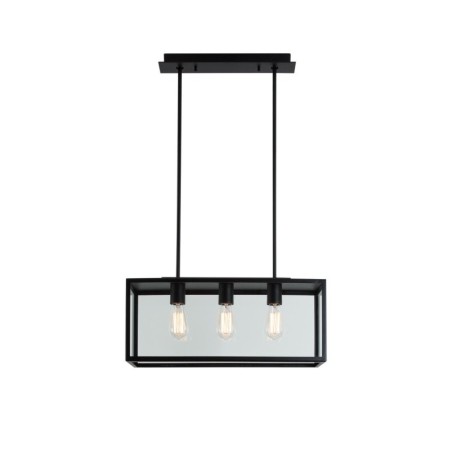 PSM Lighting Tavolo 5100.3X.Xlc Suspension Lamp