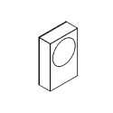 PSM Lighting Toledo W306.R Wall Lamp