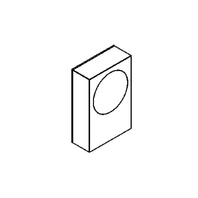 PSM Lighting Toledo W306.R Wall Lamp