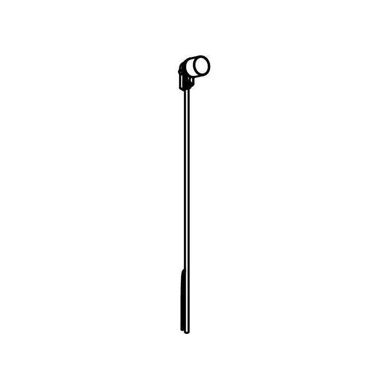 PSM Lighting Ufo Mini T7040 Garden Pole