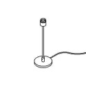 PSM Lighting Vogue 990.300 Table Lamp