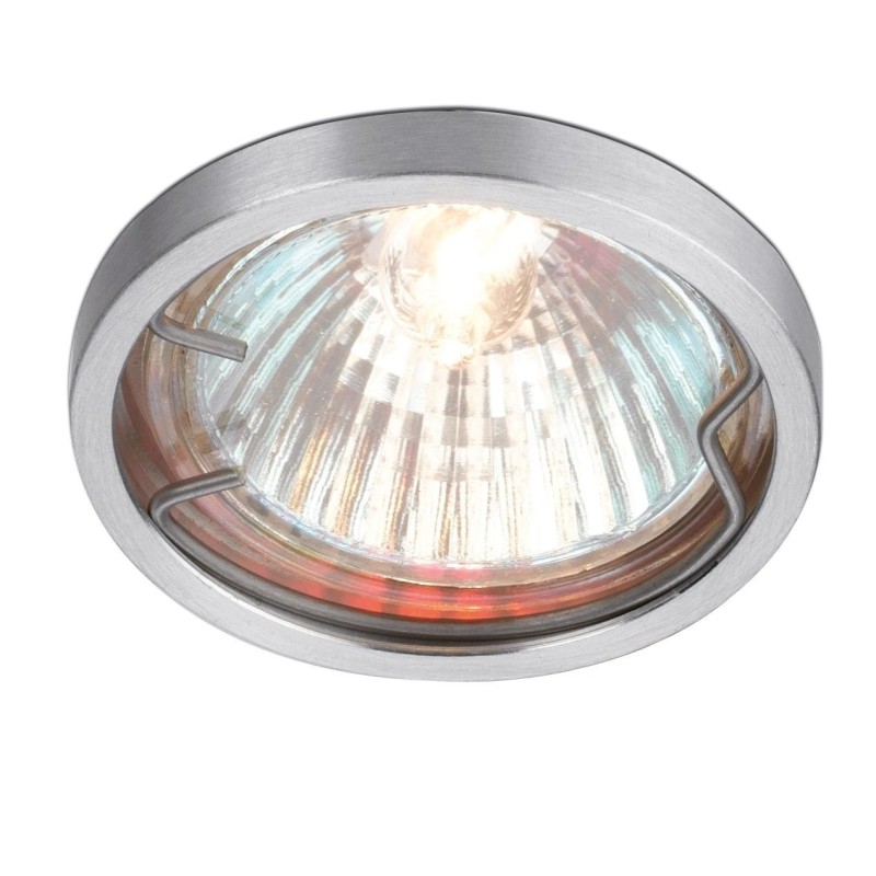 PSM Lighting Zia Veranda Zia35Pl Recessed Spot