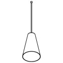 PSM Lighting Iconic 4612.G.E27 Suspension lamp