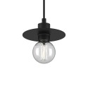 PSM Lighting Angelo 4984.Sh.E27 Suspension Lamp
