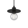 PSM Lighting Angelo 4984.Sh.E27 Suspension Lamp