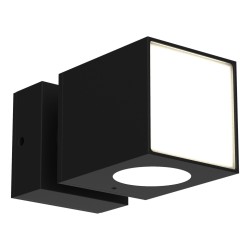 PSM Lighting Bob W1292B Wall Lamp