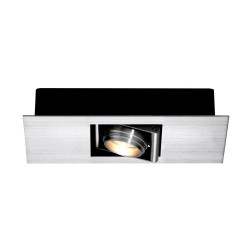 PSM Lighting Camera 945.Mt Ceiling Lamp
