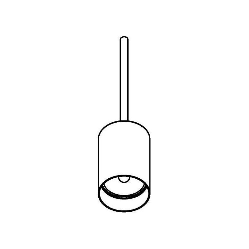 PSM Lighting Capa 5051.B3 Suspension Lamp