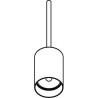 PSM Lighting Capa 5051.B3 Suspension Lamp