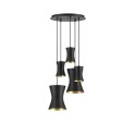 PSM Lighting Clara 3418.5 Suspension Lamp