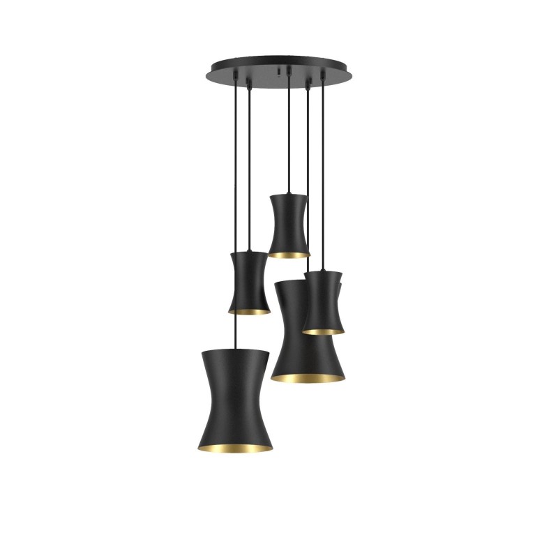 PSM Lighting Clara 3418.5 Suspension Lamp