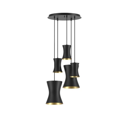 PSM Lighting Clara 3418.5 Suspension Lamp