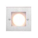 PSM Lighting Coco Kubo Gala Bora Kuboglas50 Recessed Spot