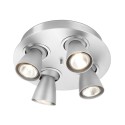 PSM Lighting Cupido 624.Es50 Ceiling Lamp